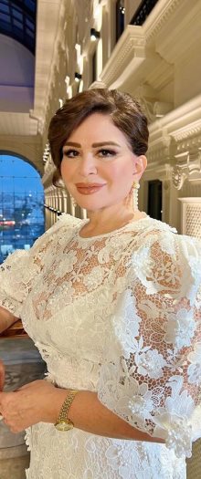 الهام شاهين