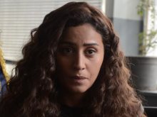 دينا الشربيني