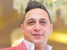 رضا البحراوي