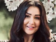 غادة عبد الرازق