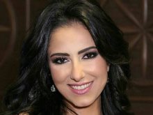 حنان مطاوع