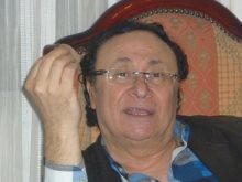 المخرج مراد منير