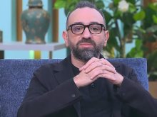عمرو سلامة