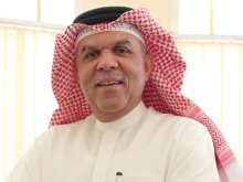 الأمين العام للهيئة العربية للمسرح إسماعيل عبدالله
