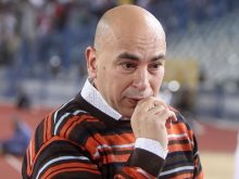 حسام حسن