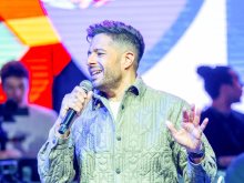 محمد حماقى