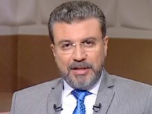 عمرو الليثي