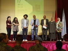 جوائز مهرجان لبنان السينمائي