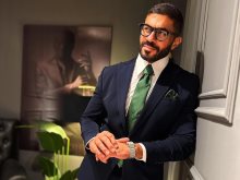 خالد سليم