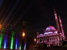 مهرجان القلعة