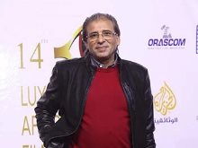 خالد يوسف