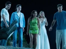 فيلم I Know What You Did Last Summer