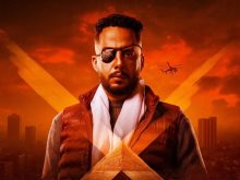 عصام السقا يروج لفيلم مشروع X