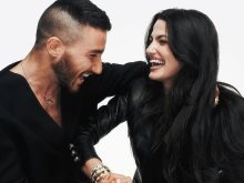 تارا عماد وأحمد مالك