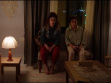 فيلم شكرا لأنك تحلم معنا