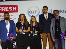 ملتقى القاهرة السينمائي