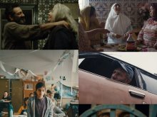 افلام مهرجان روتردام للفيلم العربي