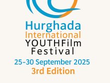 مهرجان الغردقة لسينما الشباب