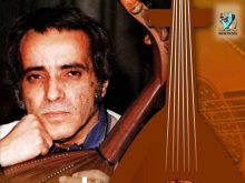 فيلم«الطير المسافر: بليغ.. عاشق النغم»