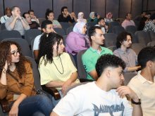 عروض نادي سينما المرأة في دار الأوبرا المصرية