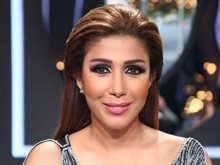 المطربة أروى