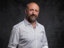 خالد أرغنتش