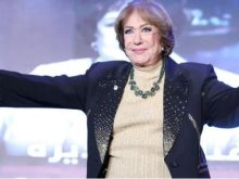 سميحة أيوب