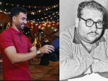 صلاح جاهين - تريزيجيه
