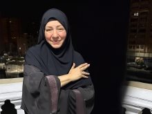 عبلة كامل