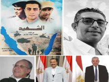 فعاليات ثقافية لإحياء ذكرى ٣٠ يونيو