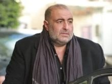 المخرج سامح عبد العزيز