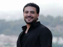 الملحن علي لطفي