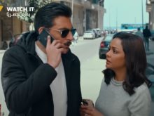 مسلسل فات الميعاد الحلقة 30