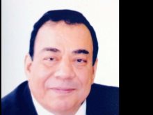 أحمد رشوان