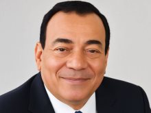 أحمد رشوان