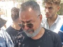 صبحي خليل