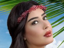 الفنانه المغربيه امنيه