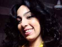 أسماء حجازي