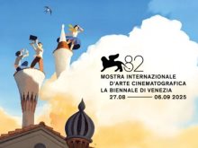  مهرجان فينيسيا السينمائي بدورته الـ82