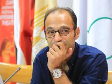 د. محمد عبد الرحمن الشافعي