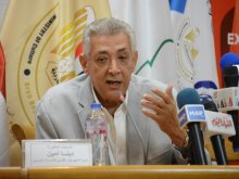 سامح مهران