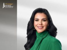 جاسمين طه زكي