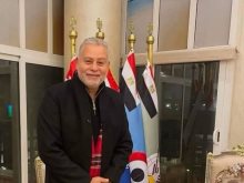  المنتج طارق صيام