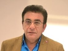 الإعلامي عاطف كامل