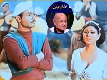تكريم الفنان حسن خليل