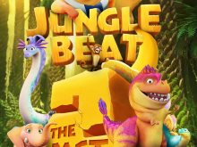 Jungle Beat 2: The Past