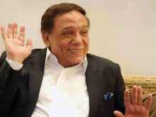 عادل إمام