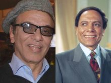عادل إمام ورضا حامد