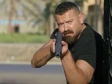 عمرو يوسف في فيلم شقو