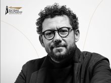 مدير التصوير أحمد المرسي